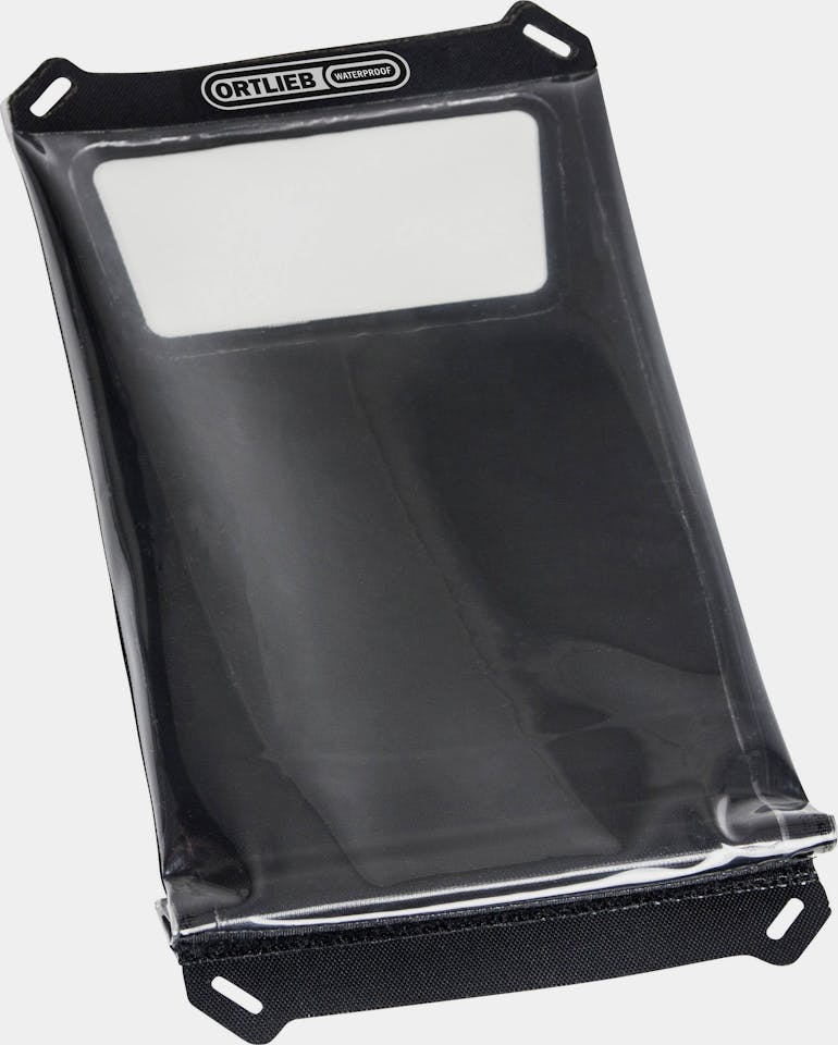 Ortlieb Safe-It L (D25) Black 01