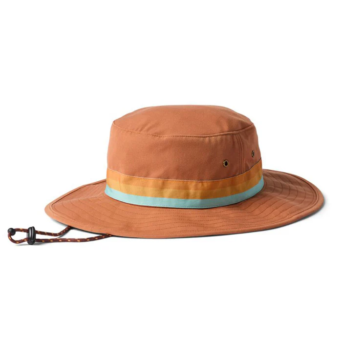 Cotopaxi Orilla Sun Hat Whisky 02