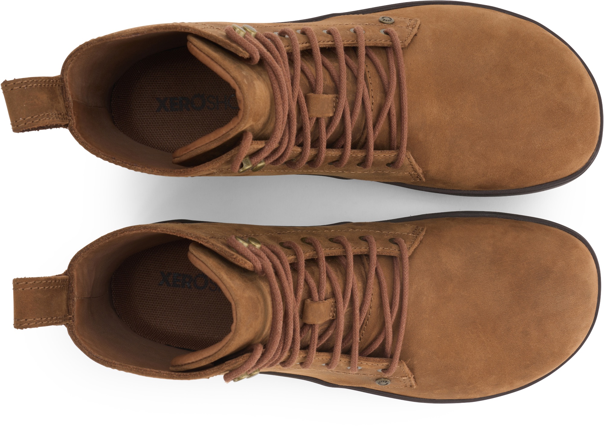 Xero Women's Breckenridge Rawhide 09