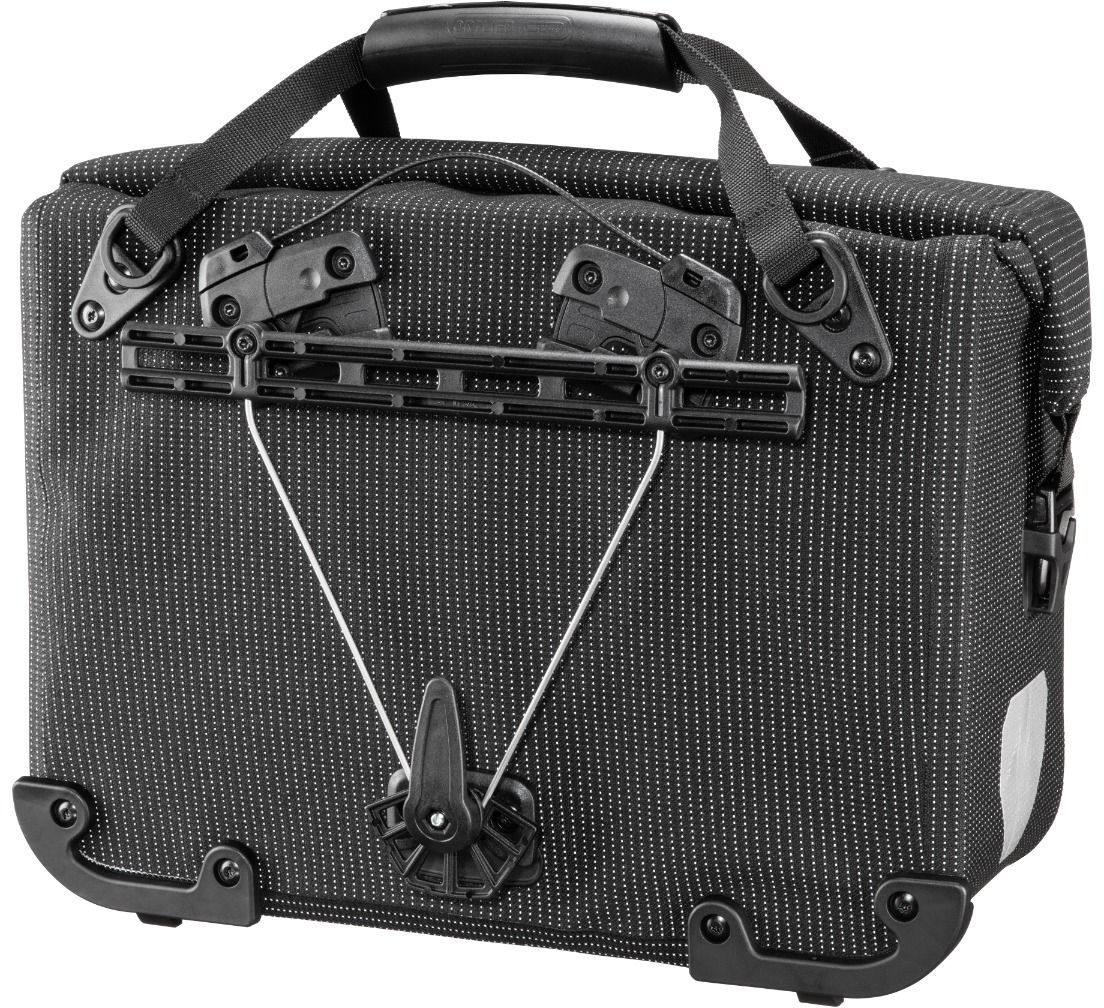 Ortlieb Office-Bag High Visibility QL 3.1 Black 03
