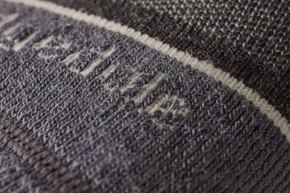 Bridgedale Men's Ski Midweight Graphite 03