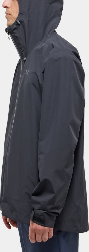 Haglöfs Men's Rosson Proof Jacket Black 05