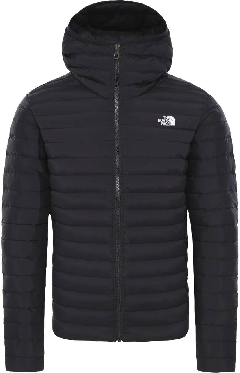 The North Face Stretch Down Hoodie