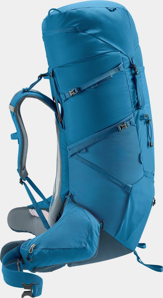 Deuter Aircontact Core 70+10 Sininen 05