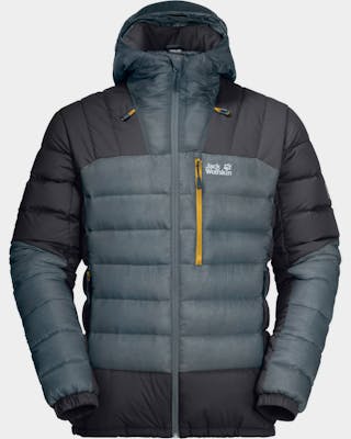 North Climate Jacket