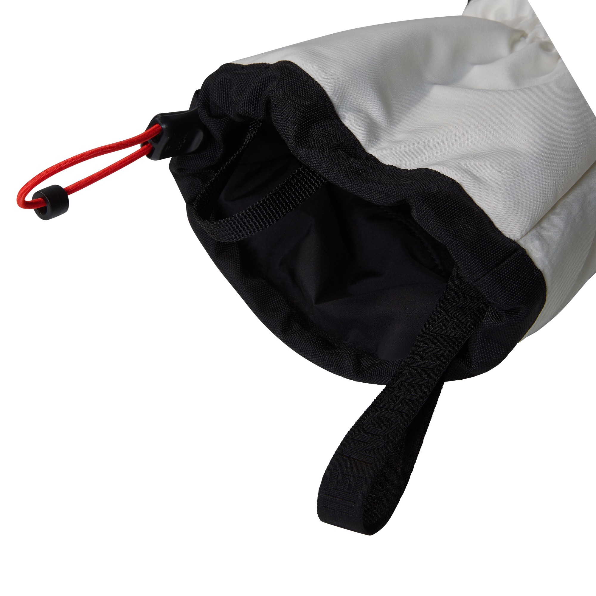 The North Face Women's Montana Ski Mitts White Dune 04