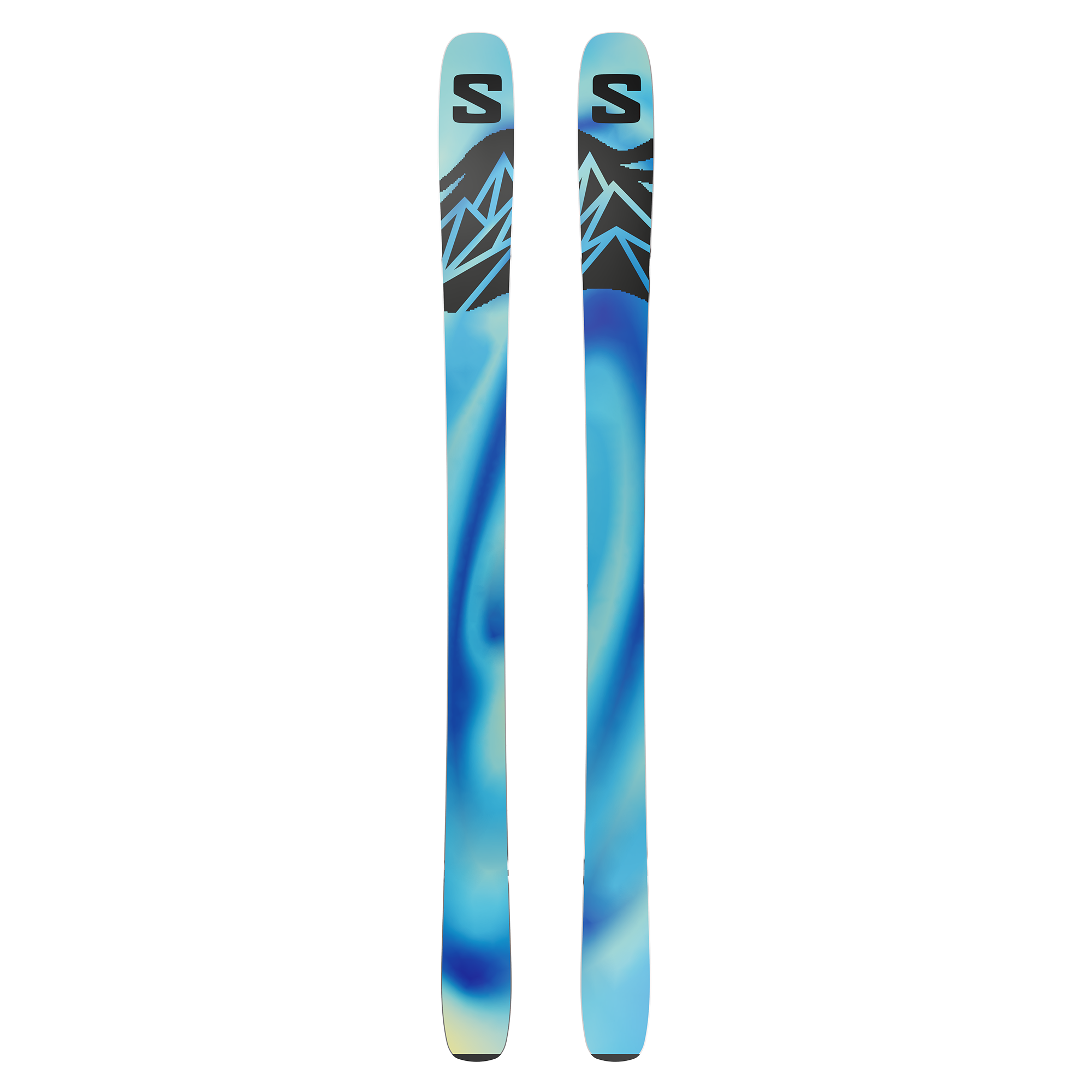 Salomon QST 100 25/26  02