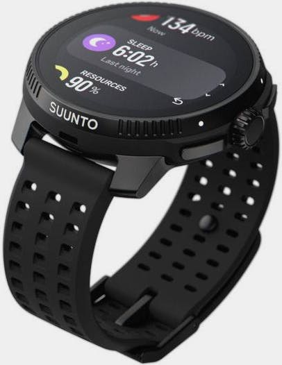 Suunto Race All Black  05
