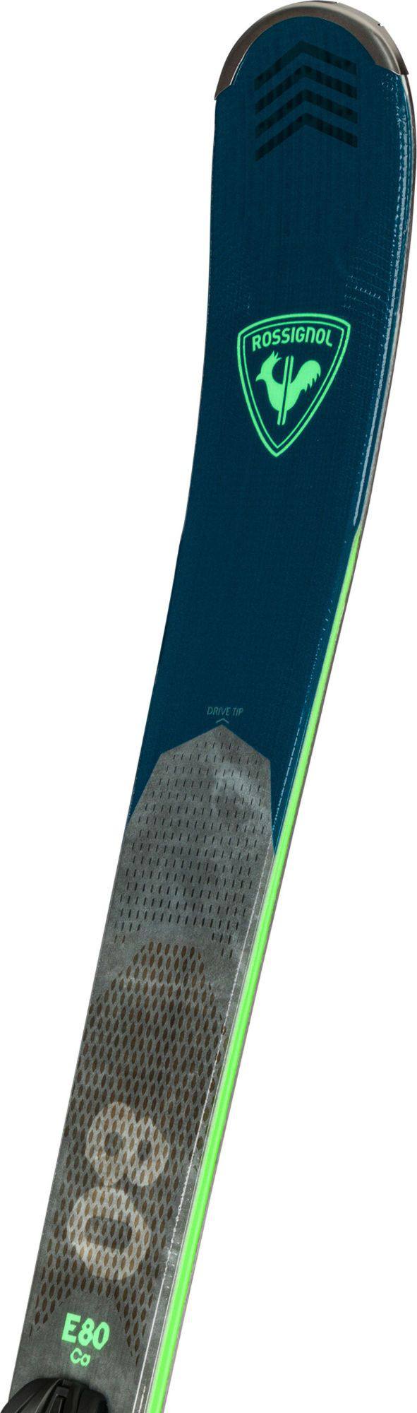 Rossignol Men's Experience 80 Carbon 23/24 +bindings  03