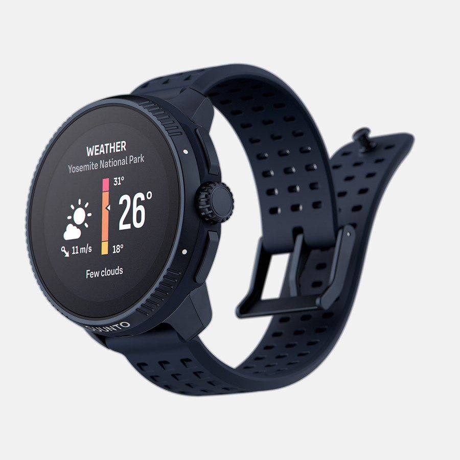 時計 Suunto Race 49mm Midnight Suunto Race Midnight – For racing and training