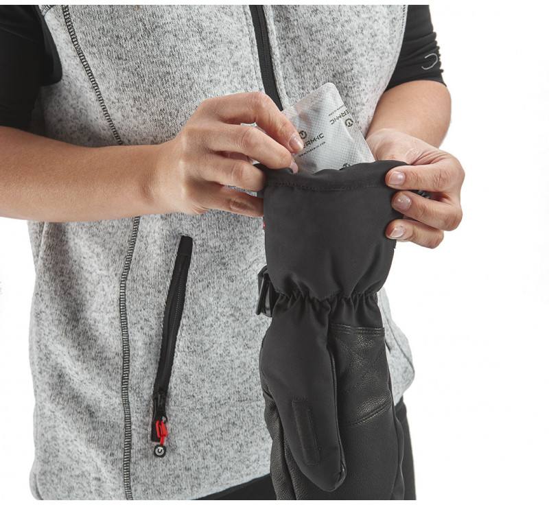 Therm-Ic Pocket Warmer -kädenlämmittimet  02