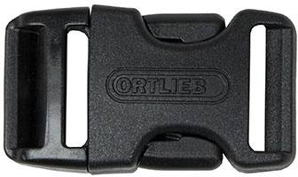 Ortlieb E146 Buckle 25 mm