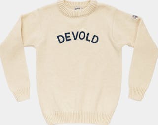 Devold Nansen Legacy Sweater