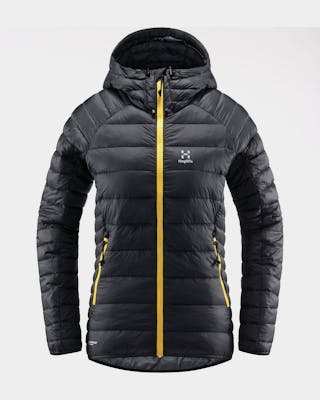 V Series Mimic Hood Women