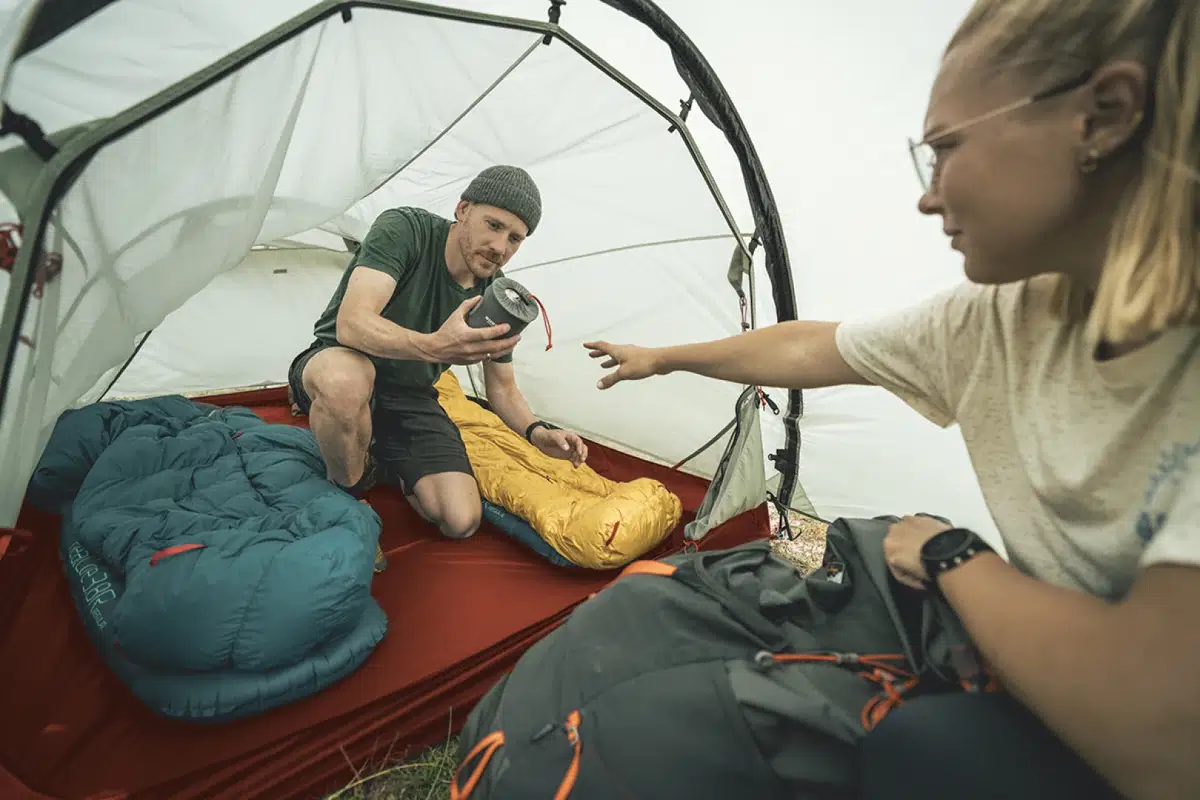 Robens Roamer 2 LW  15