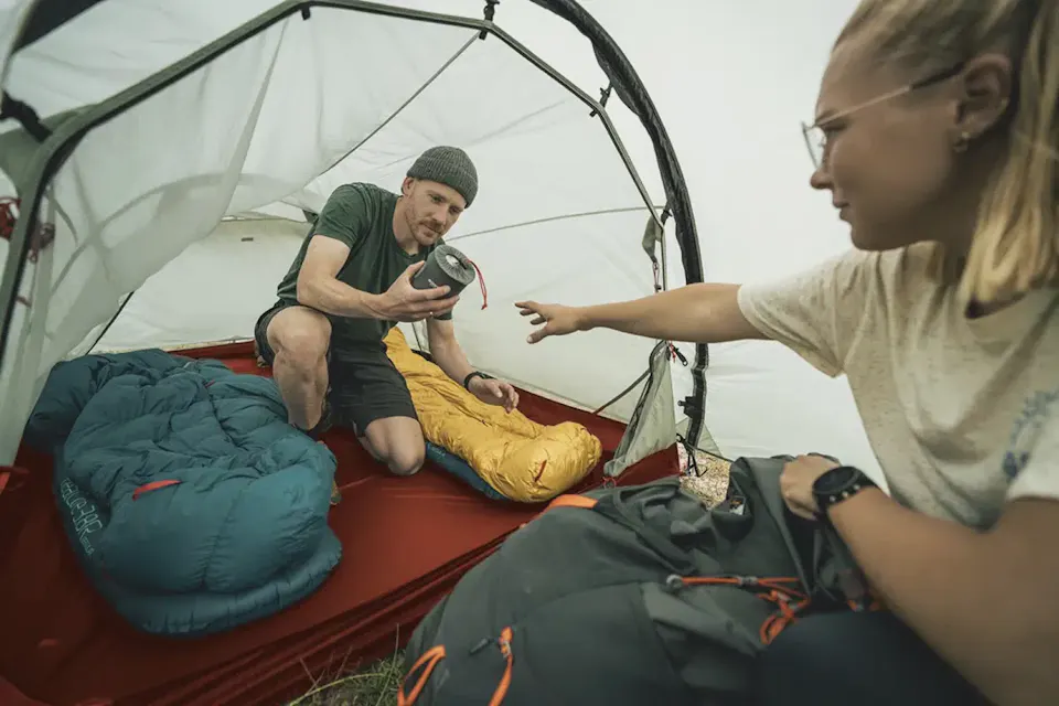 Robens Roamer 2 LW 15