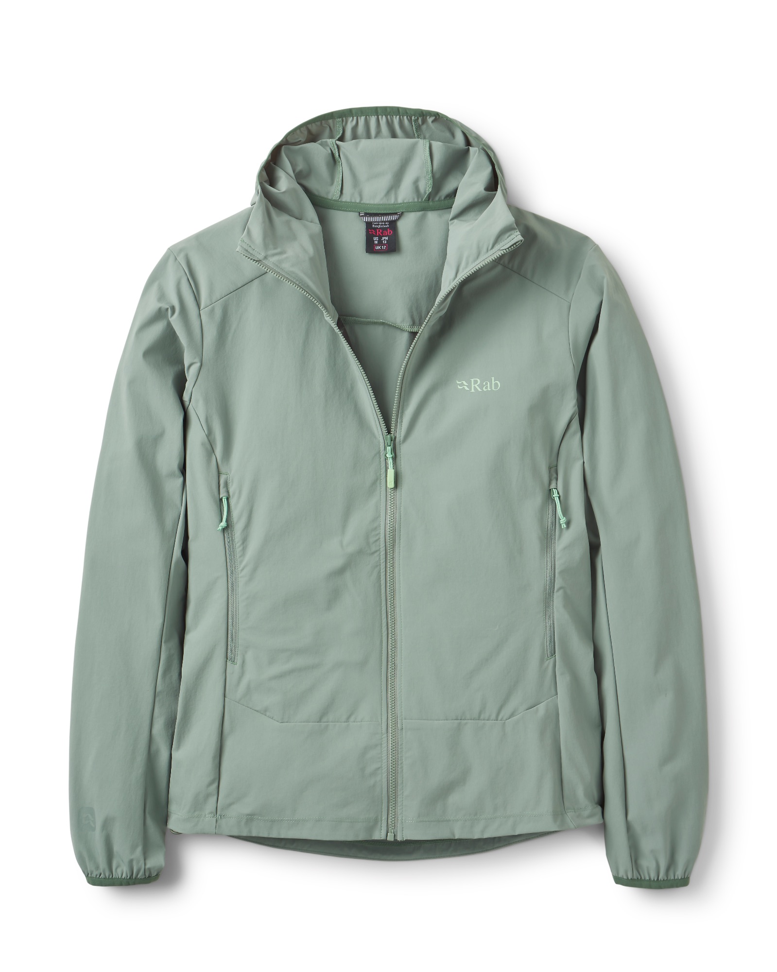 Rab Women's Borealis Hoody