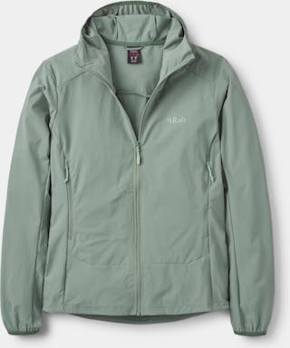 Rab Women's Borealis Hoody