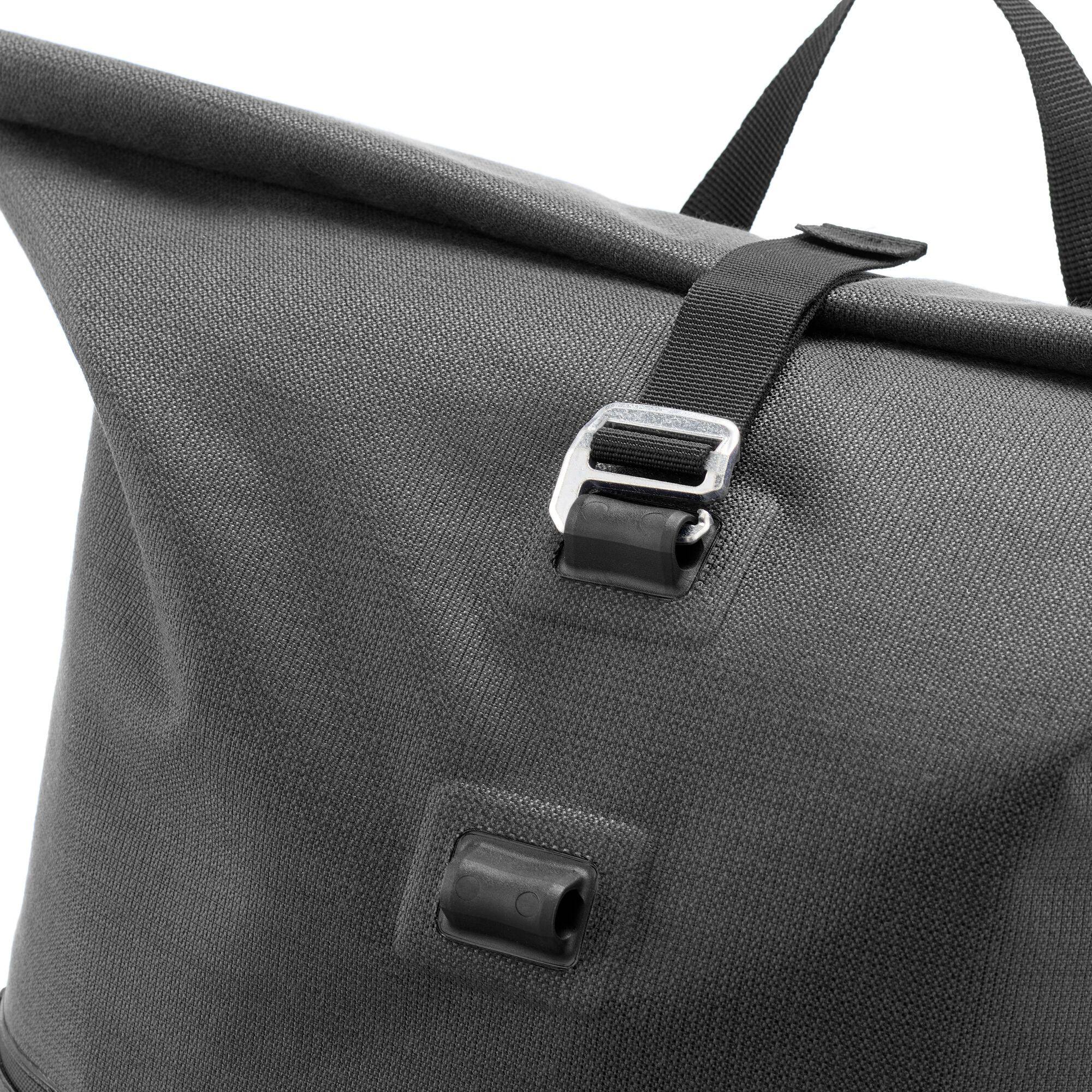 Ortlieb Commuter-Daypack Urban 27L Pepper 05