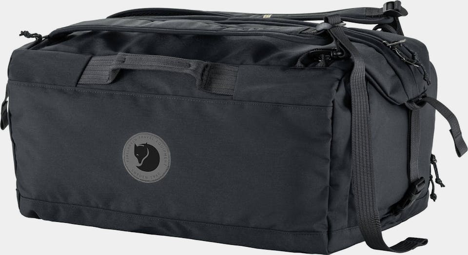 Fjällräven Färden Duffel 50 Coal 03