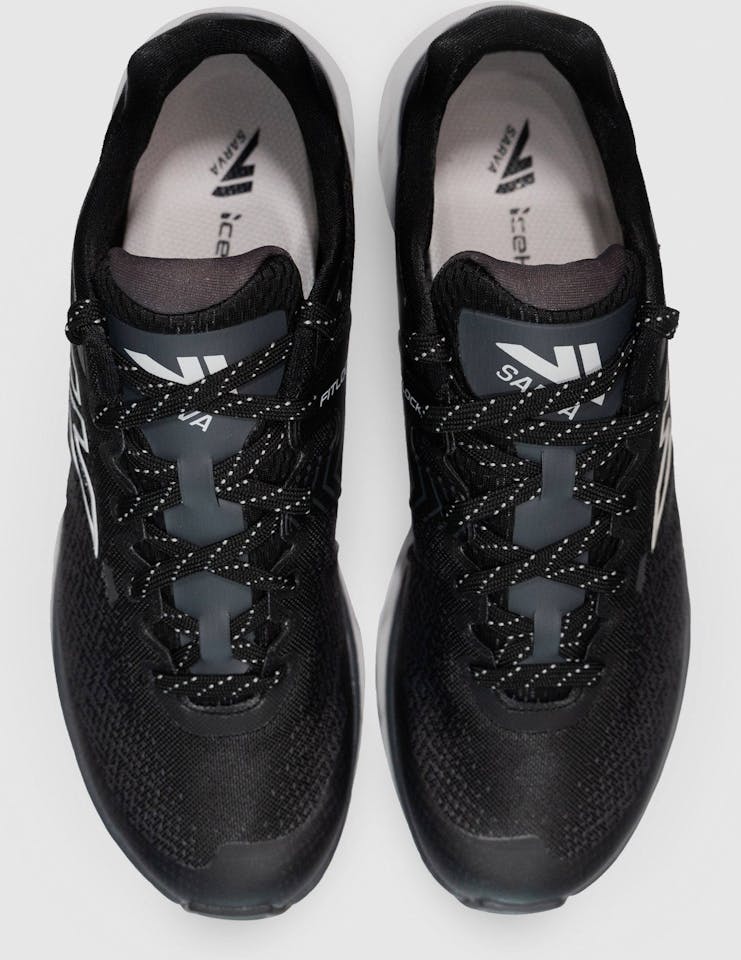 VJ Men's Sarva Icehero 2 Black / Grey 03