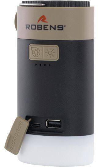 Robens Conival 3in1 Pump  09