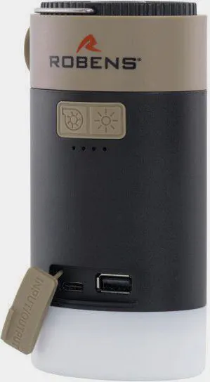 Robens Conival 3in1 Pump 09