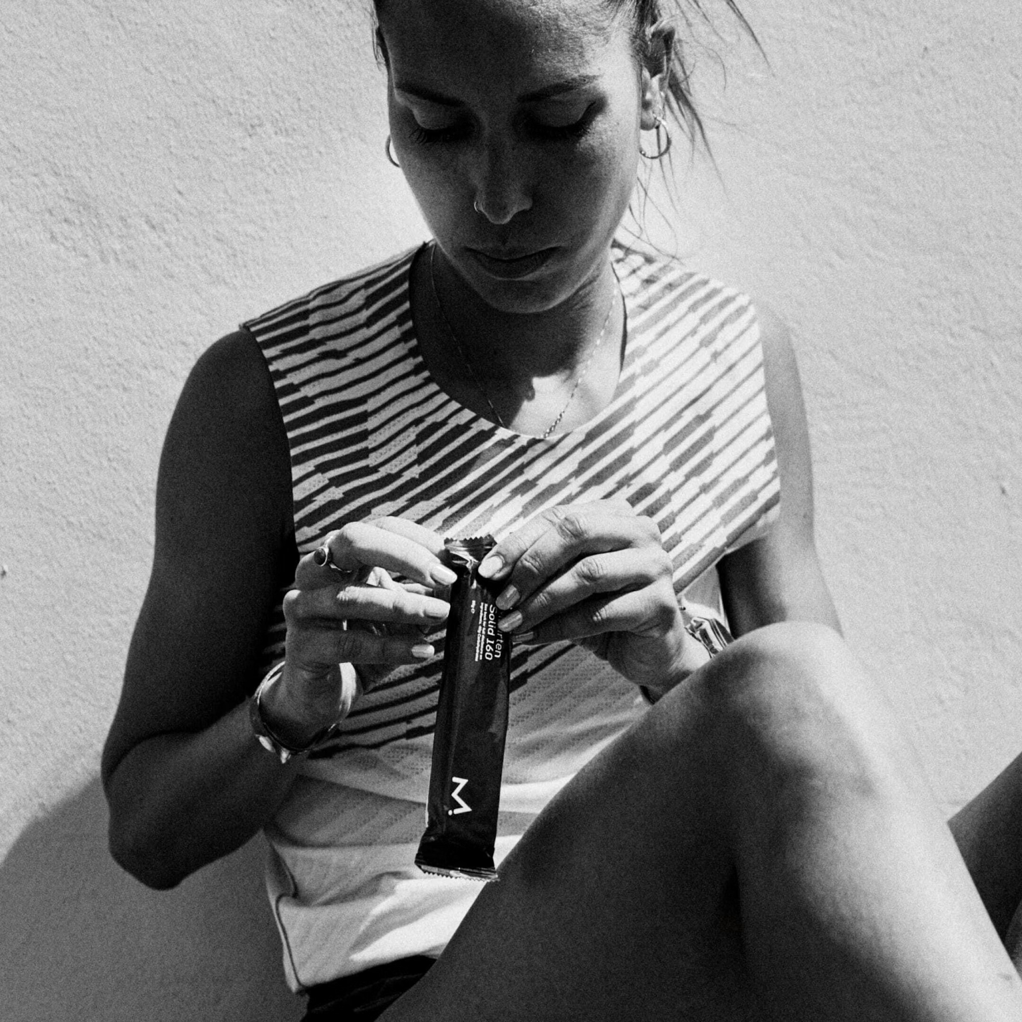 Maurten Solid 160 New  04