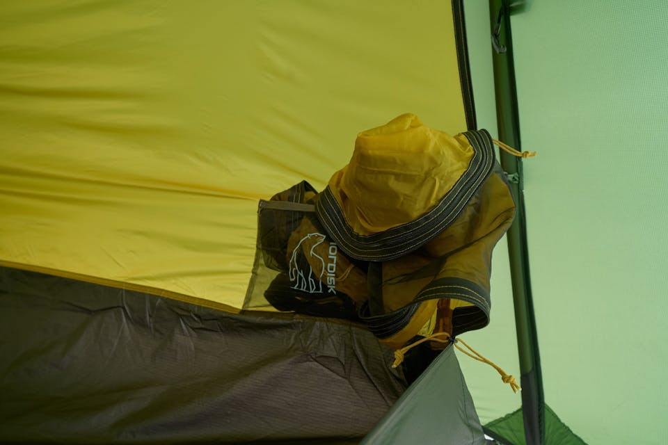 Nordisk Halland 2 LW 2.0 Forest 21