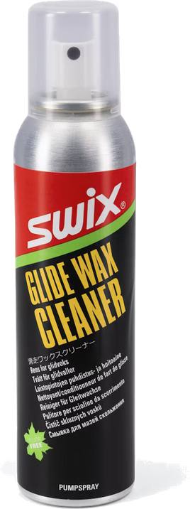 Swix Glide Wax Cleaner 150ml