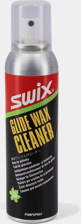 Swix Glide Wax Cleaner 150ml  01
