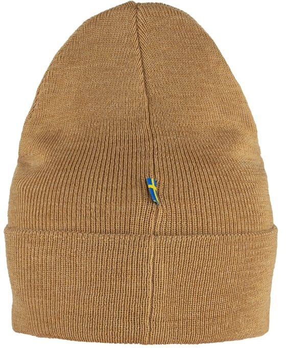 Fjällräven Classic Knit Hat Buckwheat 02