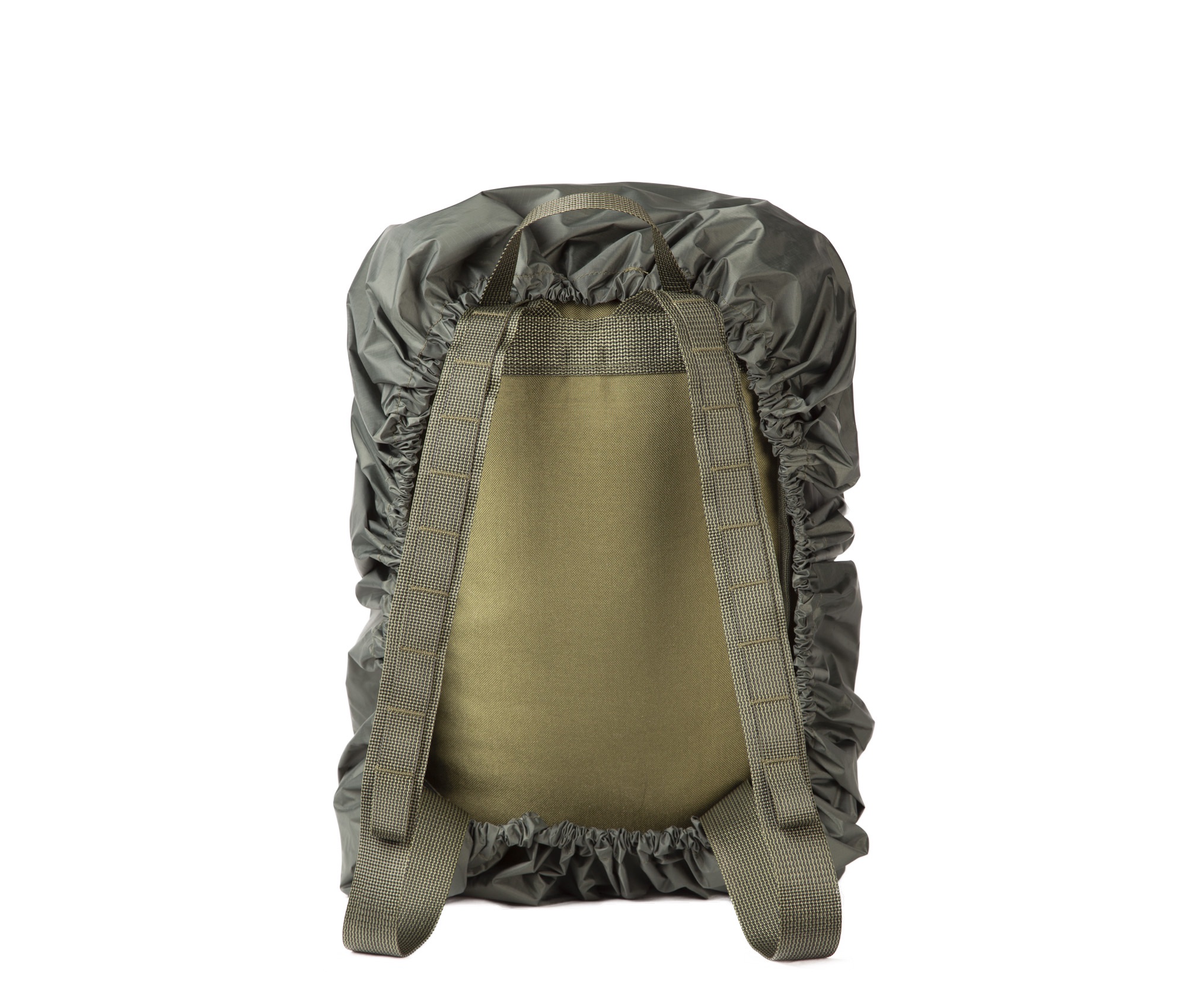 Savotta Backpack Cover 30L Green 02