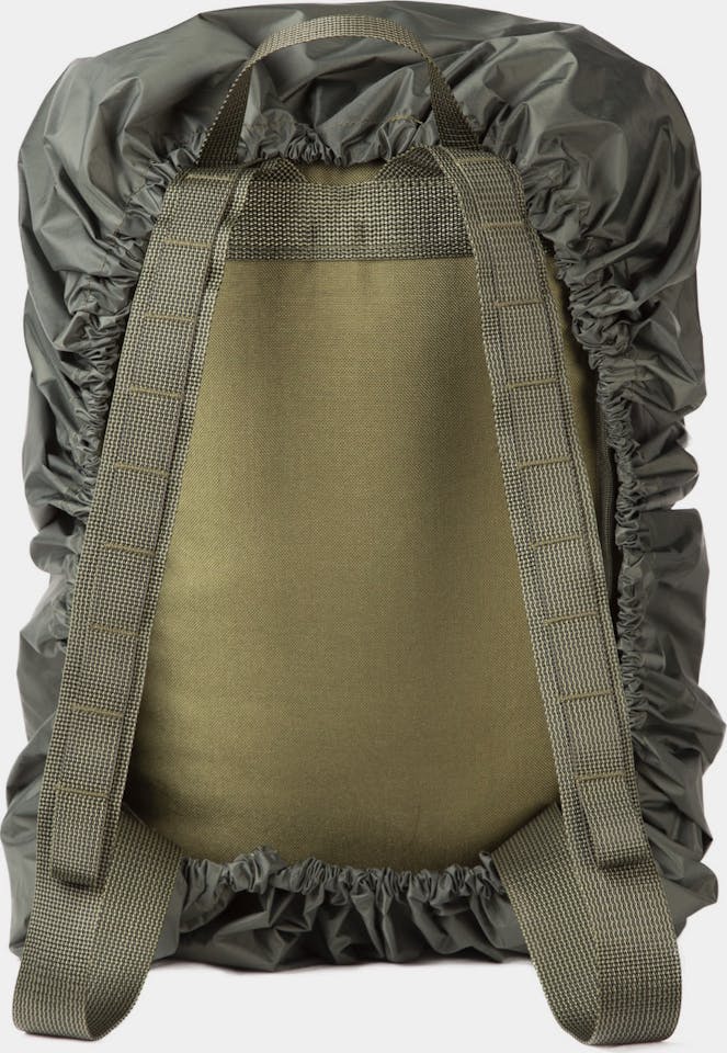 Savotta Backpack Cover 30L Green 02