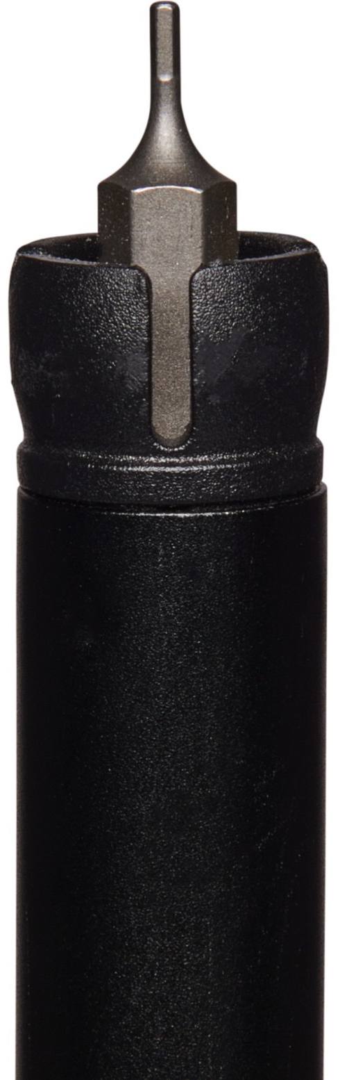 Black Diamond Pursuit FLZ Musta / Vihreä 06