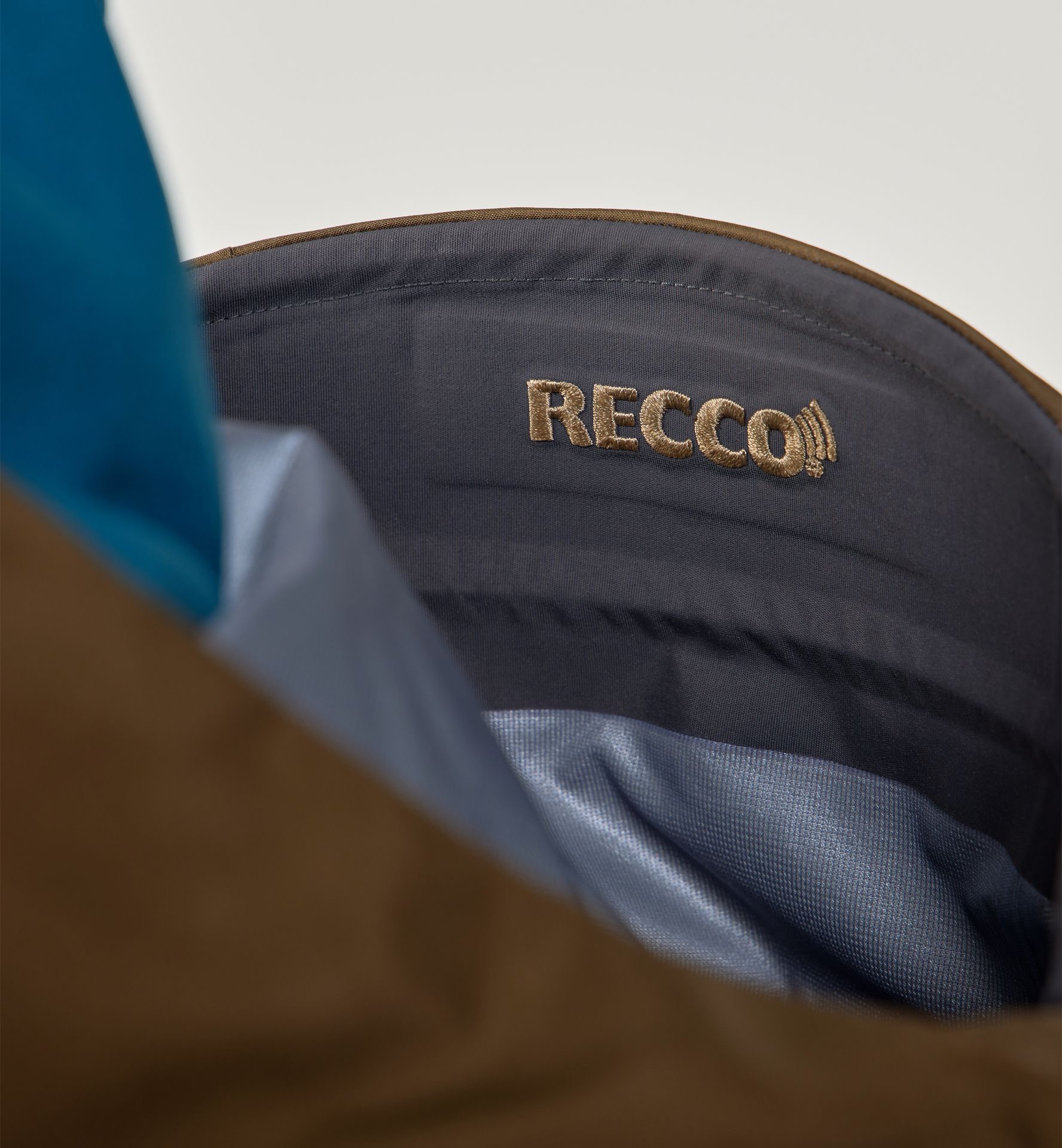 Haglöfs Men's Vassi GTX II Jacket Brown/Woodland Brown 13