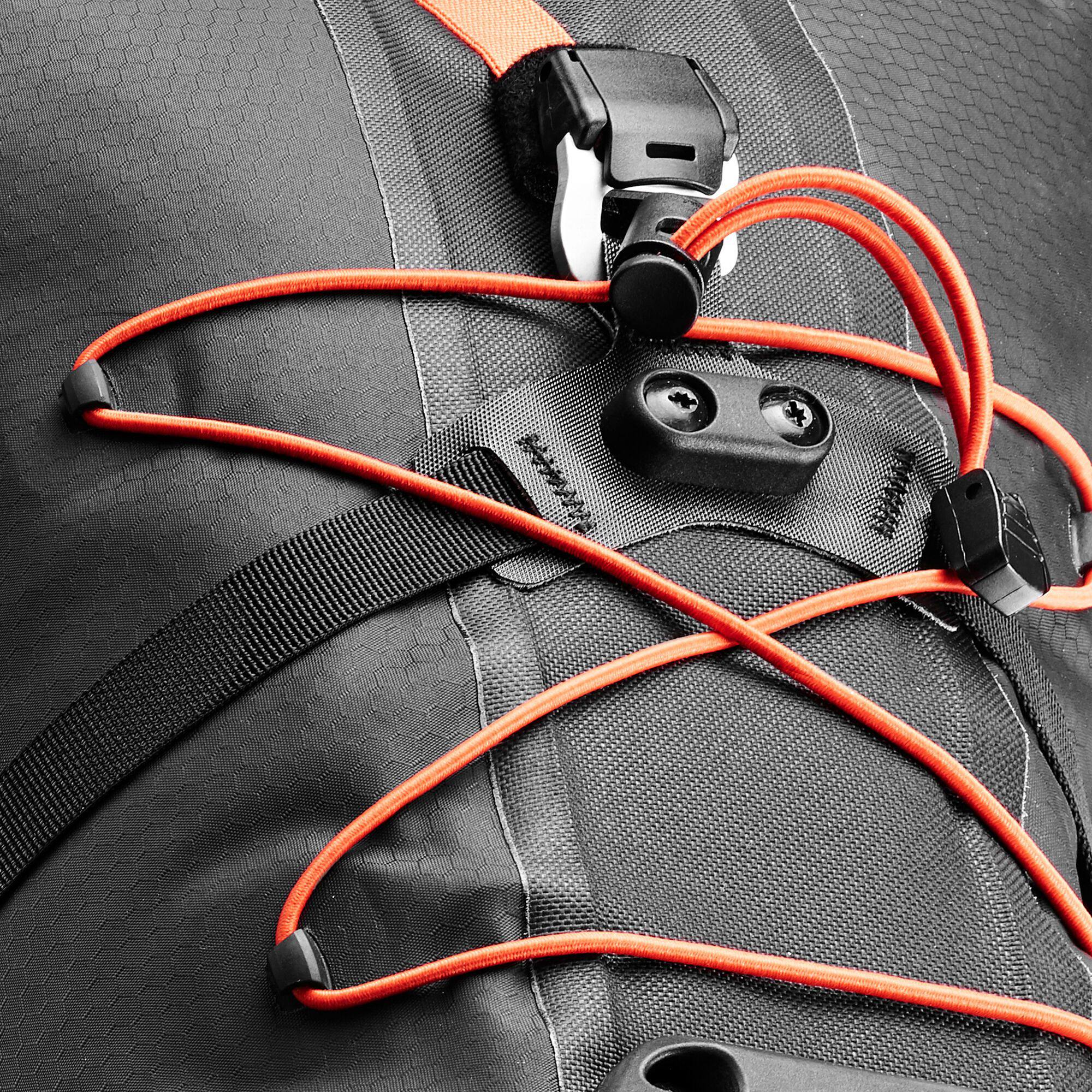 Ortlieb Seat-Pack QR Black 09