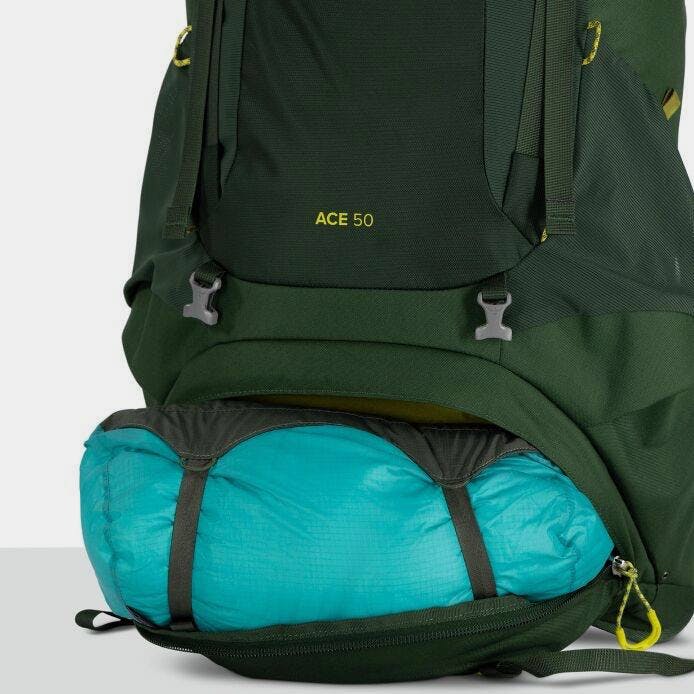 Osprey Ace 50 Green Canopy/Matcha Gree 08