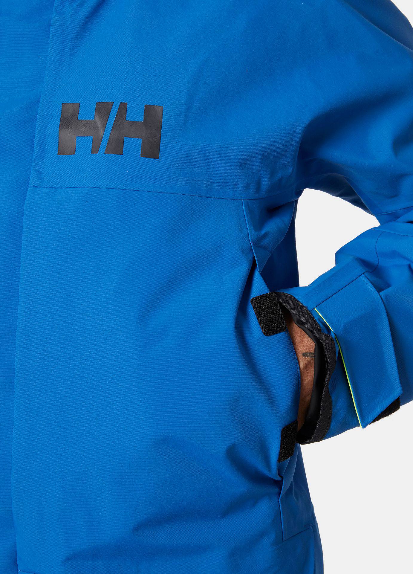 Helly Hansen Men's Skagen Pro Jacket Cobalt Blue 07