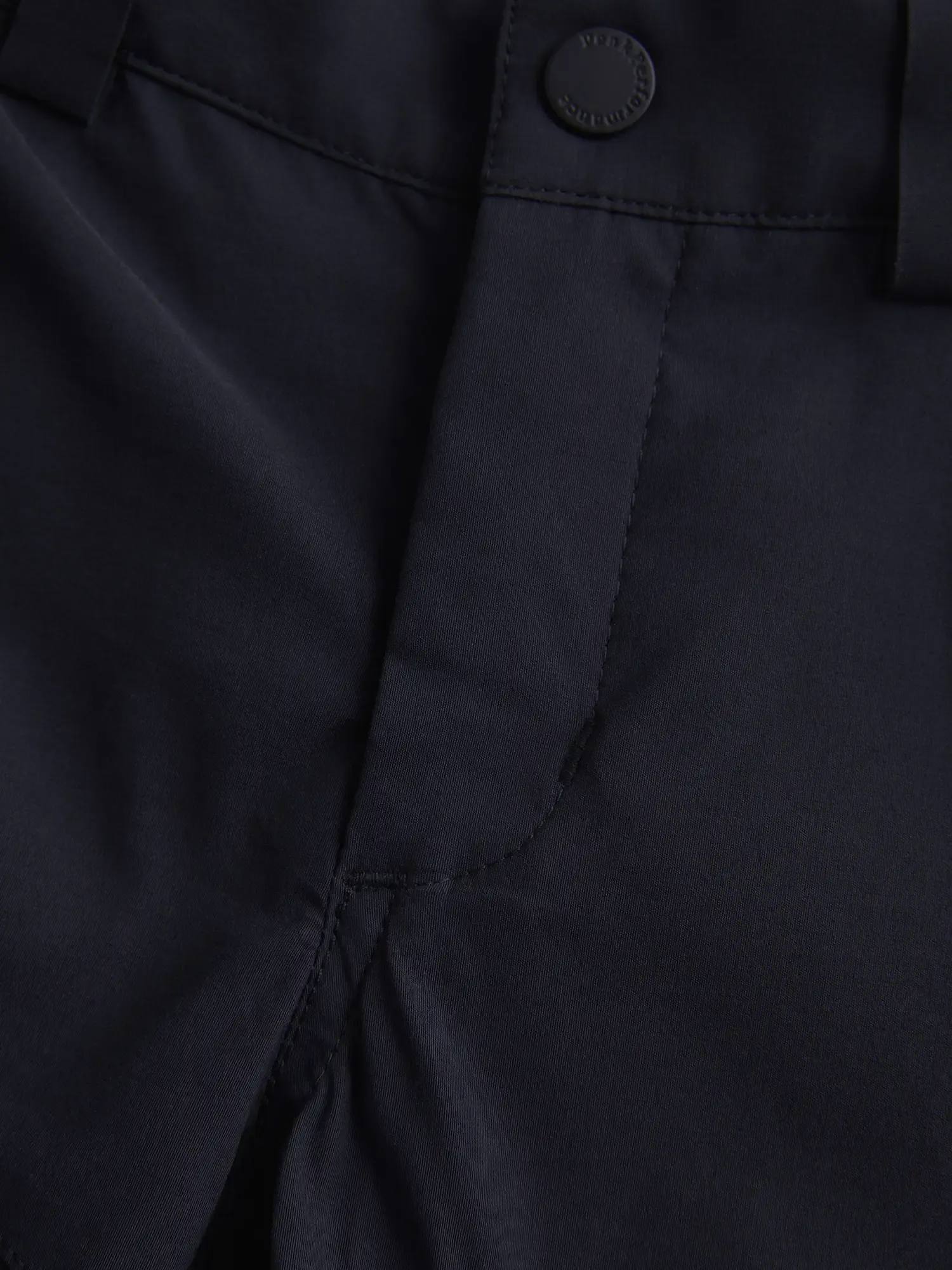 Peak Performance Jr Iconiq Shorts Black 04