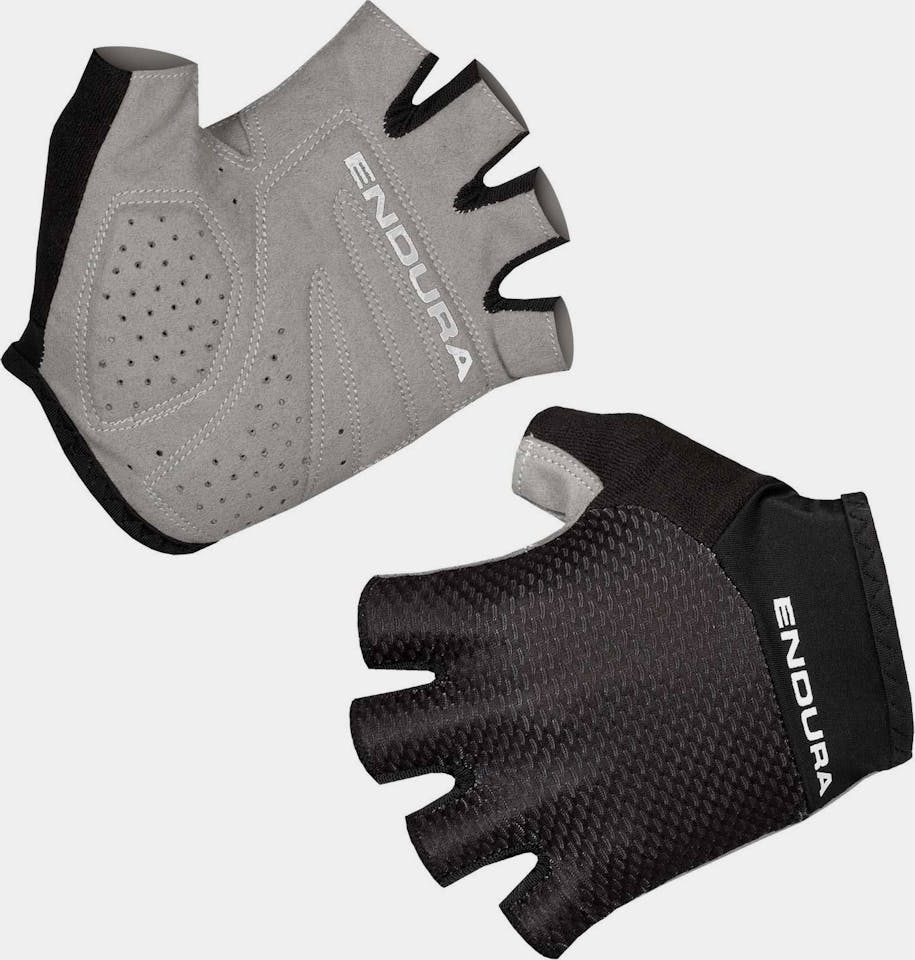 Endura Women's Xtract Lite Mitt Black 01