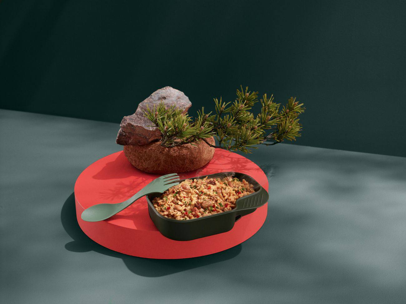 Leader Chili Con Carne  02