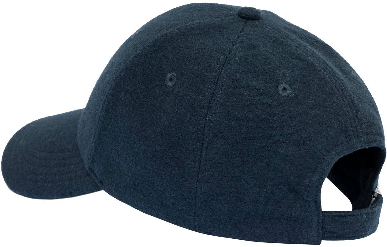 Devold Keipen Boil Wool Cap Ink 02