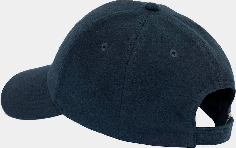 Devold Keipen Boil Wool Cap Ink 02
