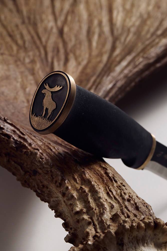 Marttiini Hirvi Black Lahjalaatikossa  03