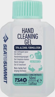Hand Clean Gel 50ml