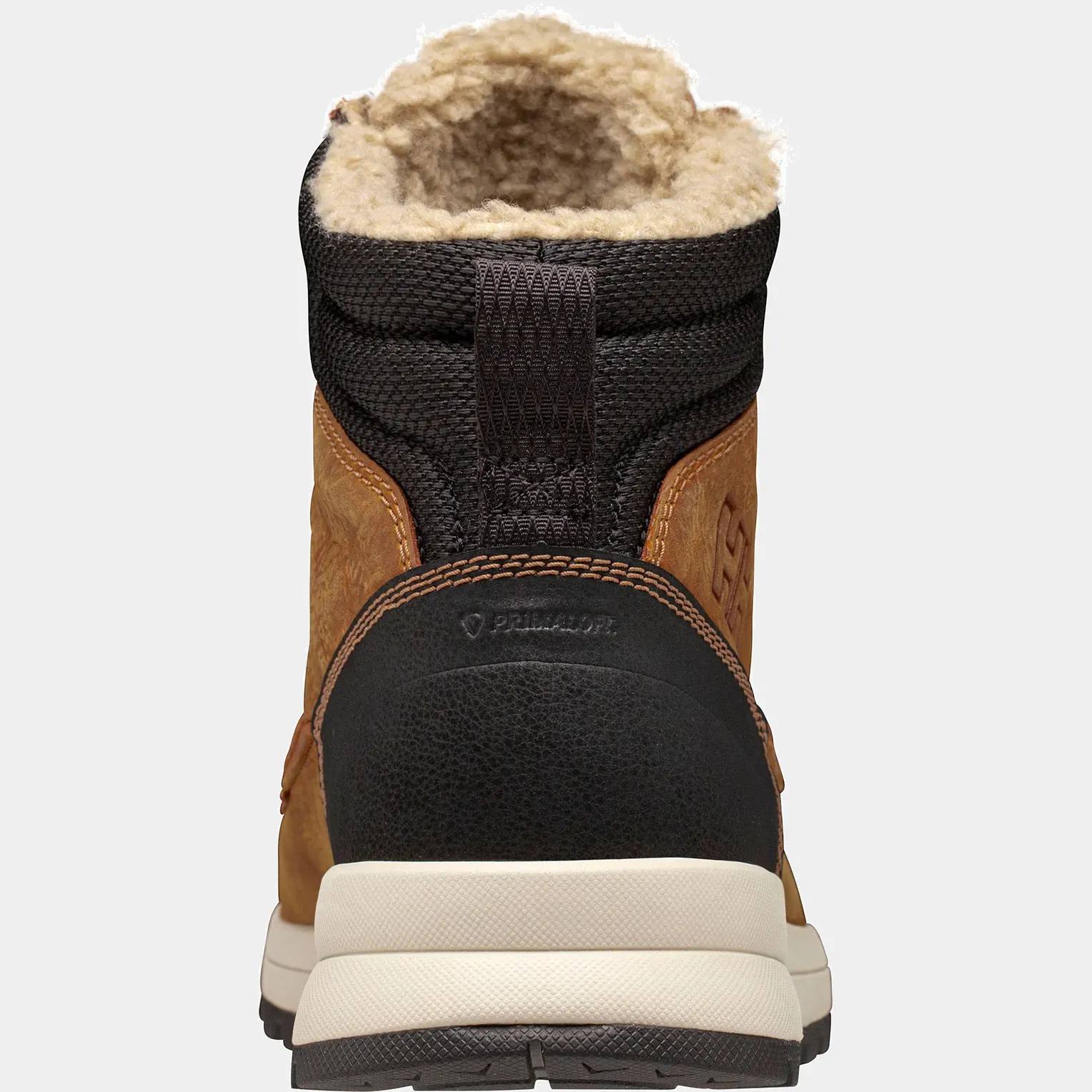 Helly Hansen Men's Kelvin LX - Miesten talvikengät Wheat 05