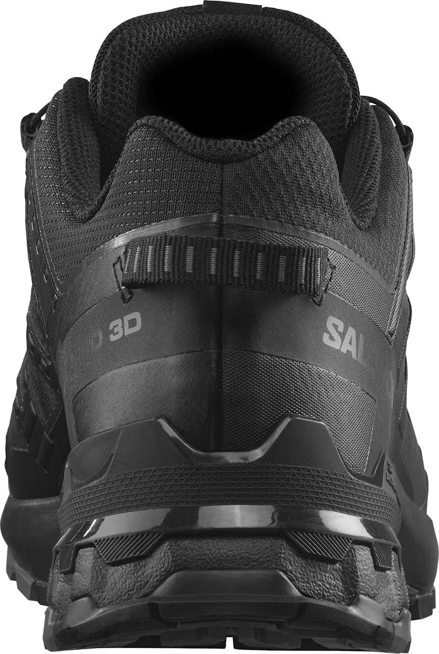 Salomon Men's Xa Pro 3d V9 GTX Musta / Harmaa 06