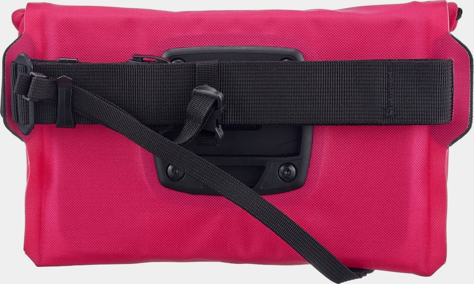 Ortlieb Velo Sling Cyber Flex Pinkki 11