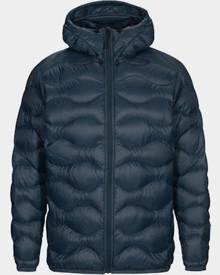 Helium Hood Jacket Men
